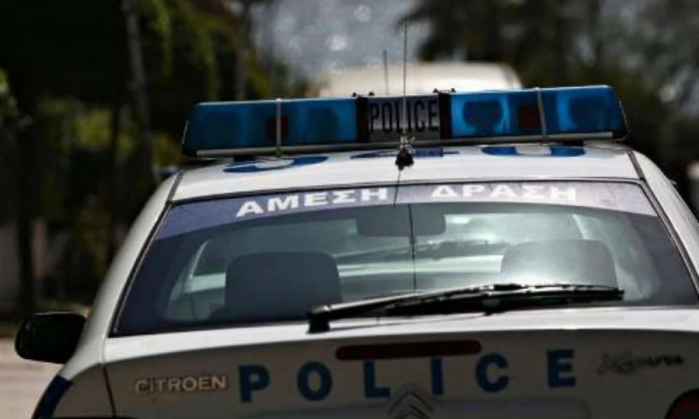 Θρίλερ στον Μαραθώνα: Νεκρός αλλοδαπός μέσα σε θερμοκήπιο